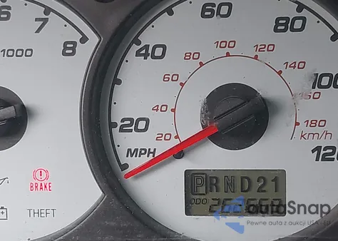 2004 Ford Escape Xls z USA, uszkodzony, nr VIN 1FMYU92104DA07171